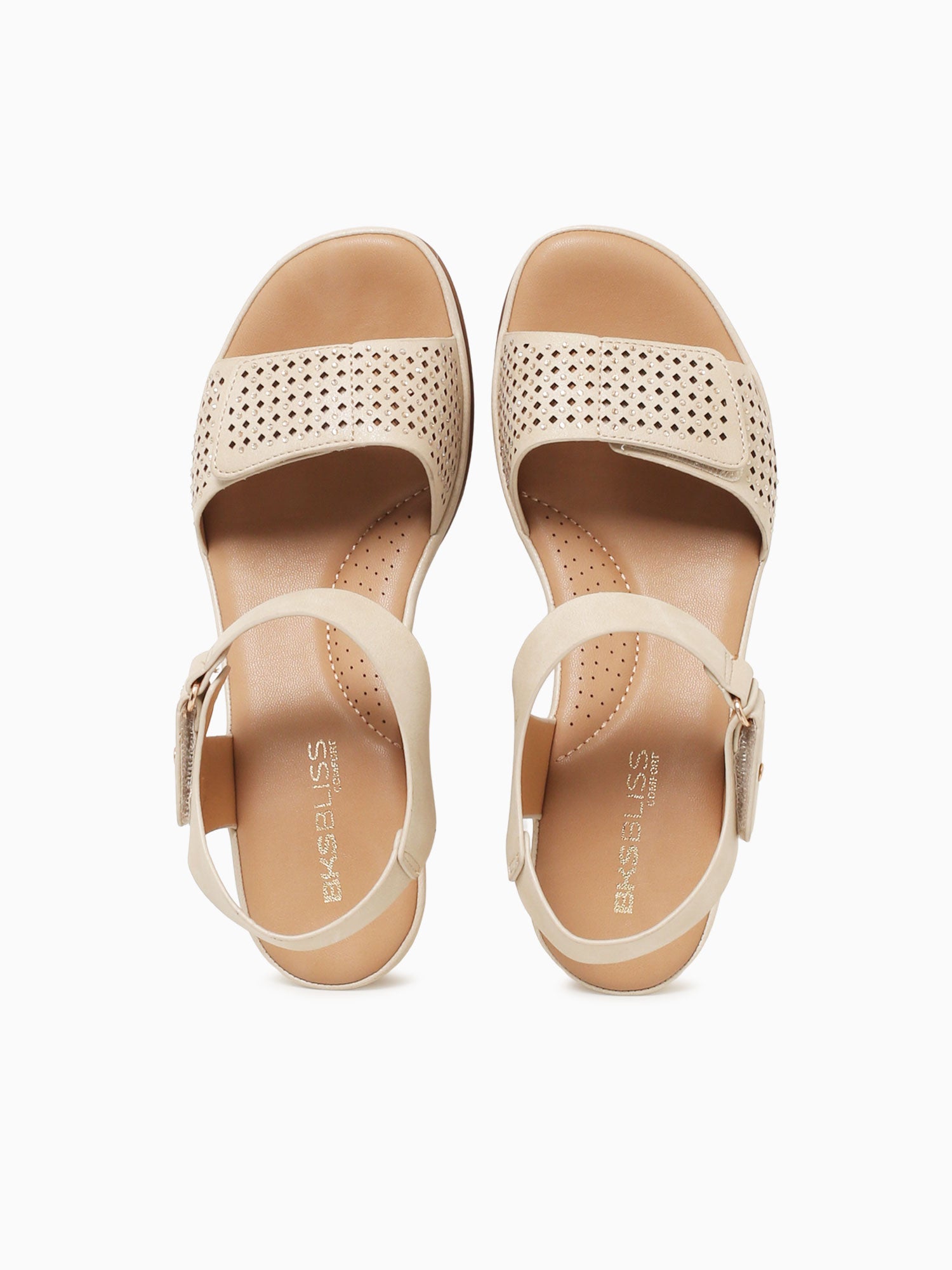 Hemera Beige Smooth Beige / 5 / M