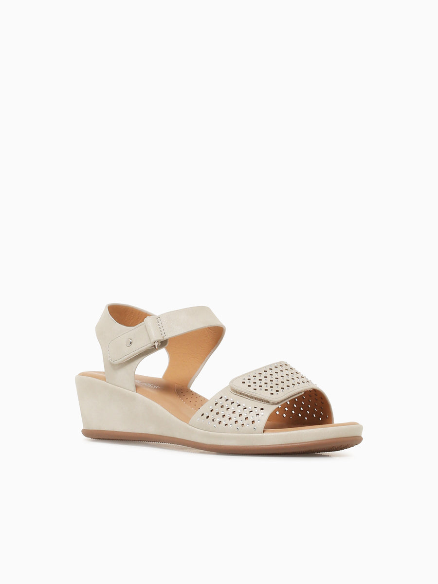 Hemera Grey Smooth Grey / 5 / M