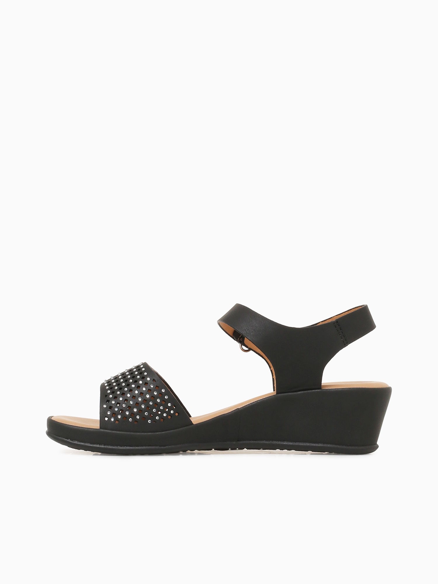 Hemera Black Smooth Black / 5 / M