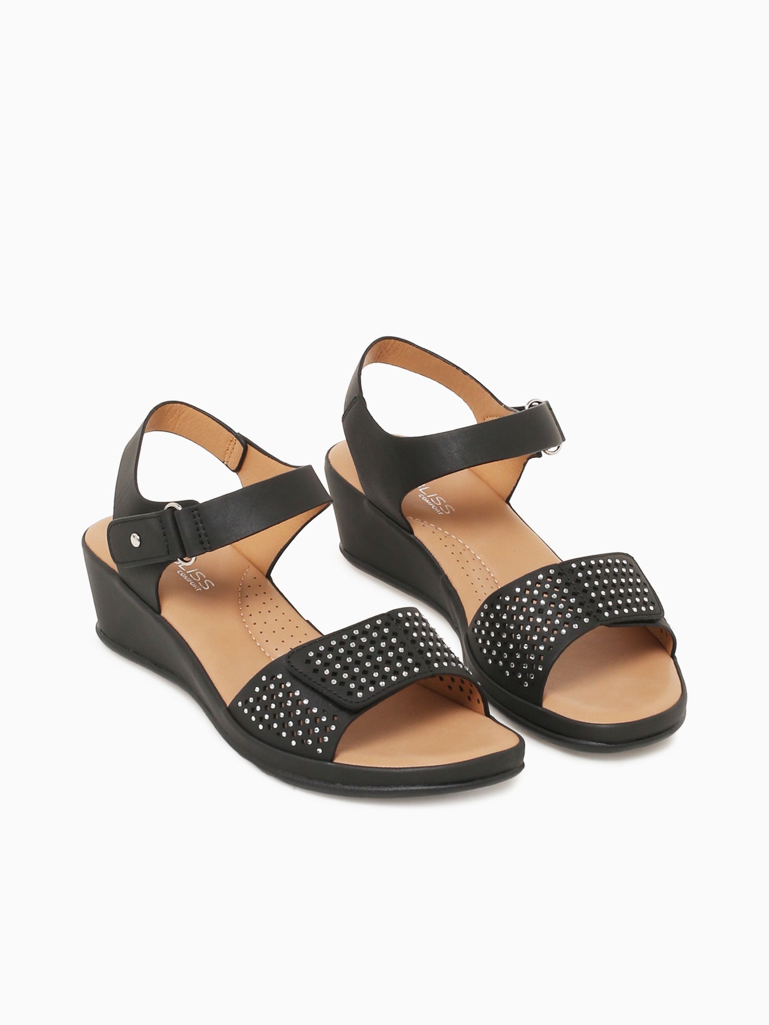 Hemera Black Smooth Black / 5 / M