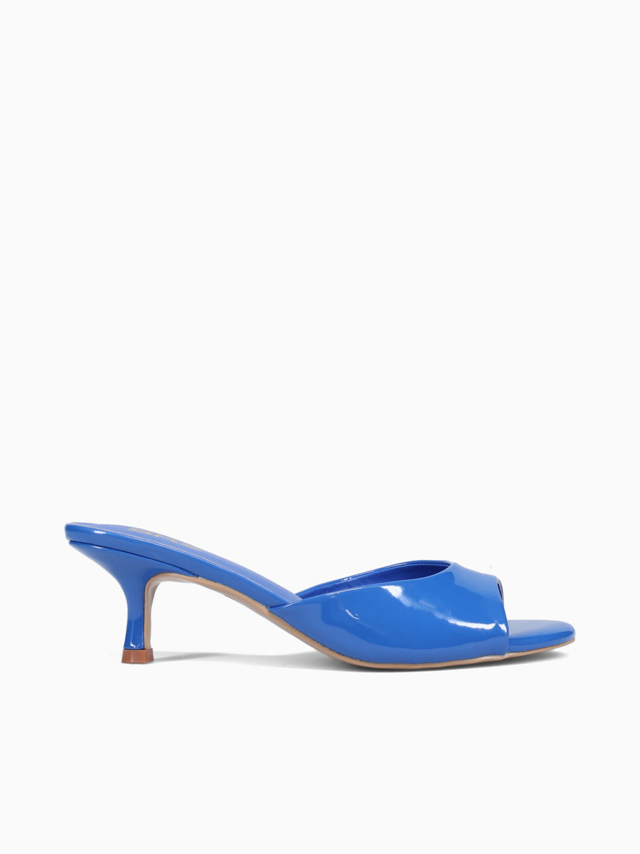 Nikita Marina Patent Blue / 5 / M