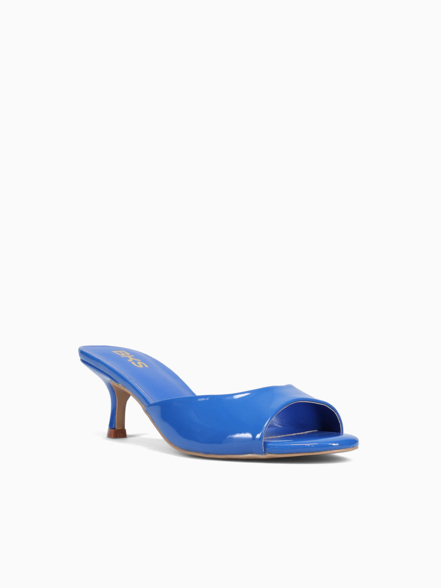 Nikita Marina Patent Blue / 5 / M