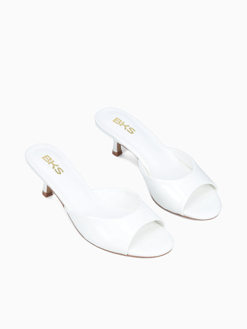 Nikita White Box White / 5 / M