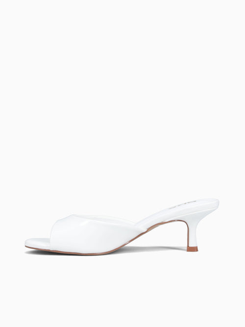 Nikita White Box White / 5 / M