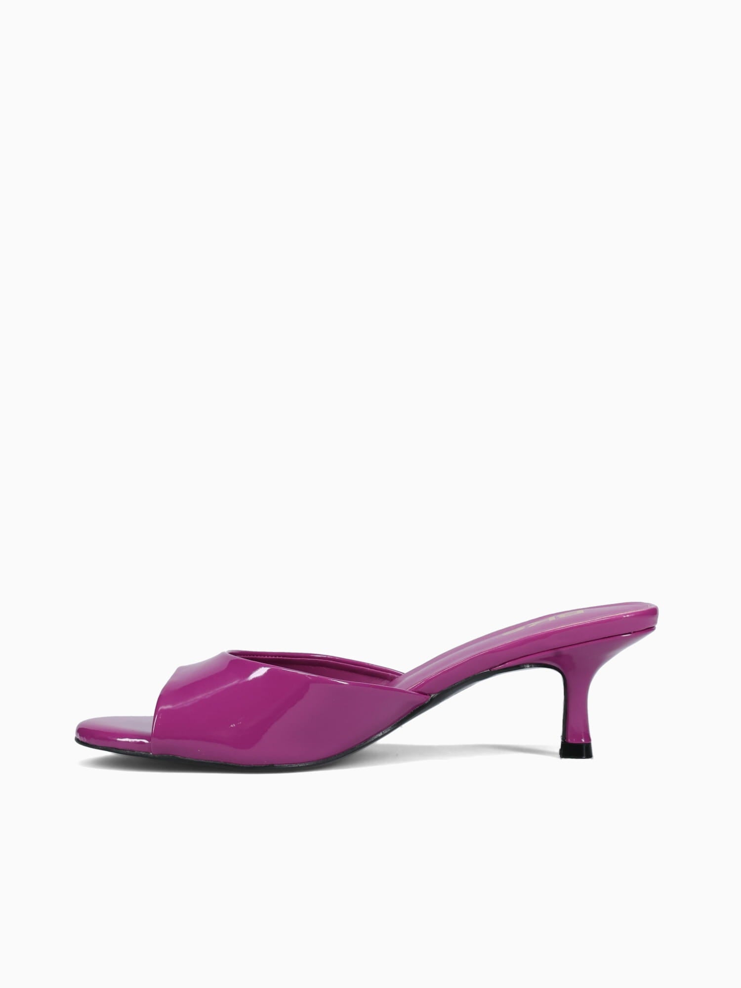 Nikita Plum Patent Purple / 5 / M
