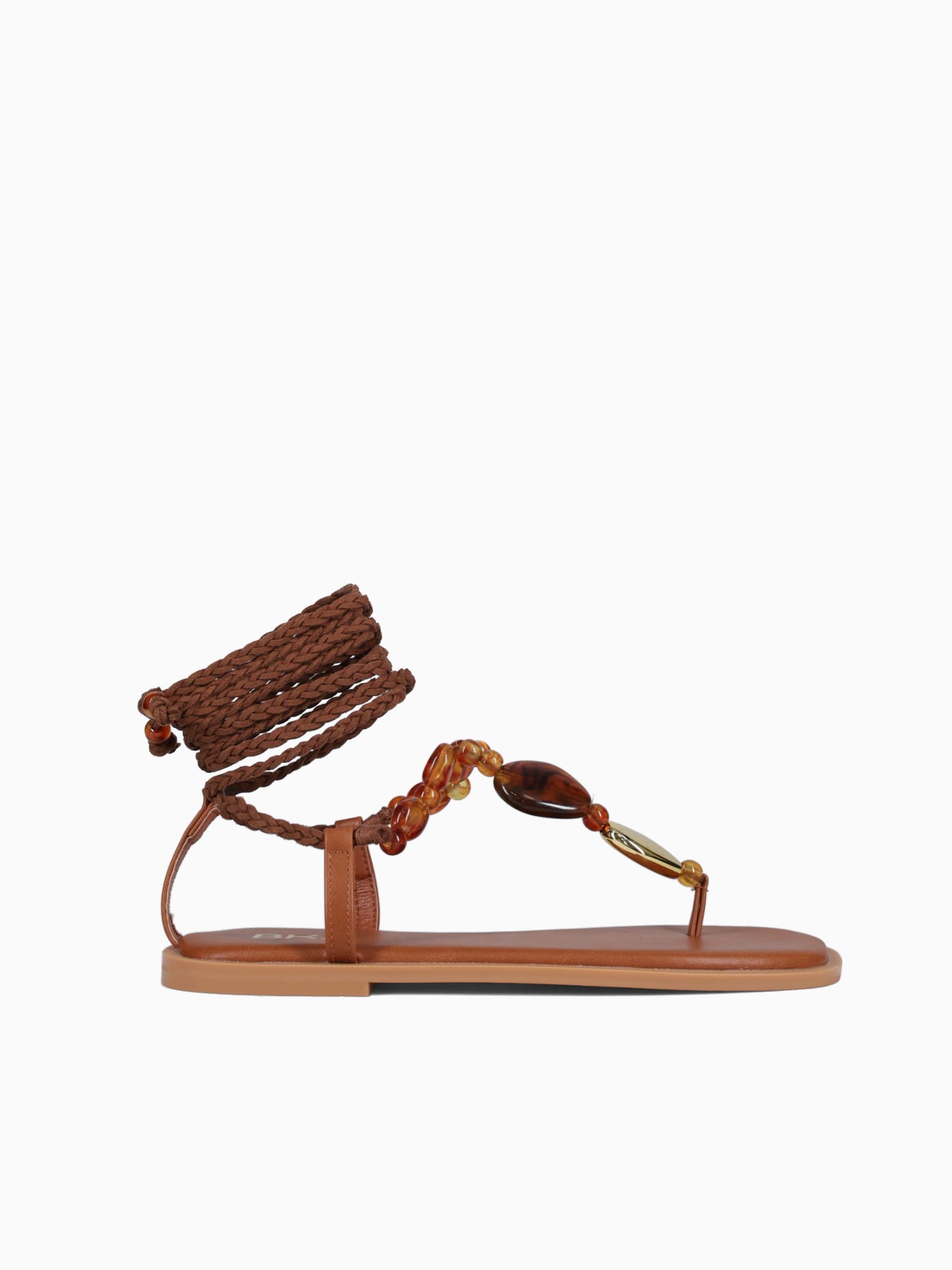 Pebbie Brown Smooth Brown / 5 / M