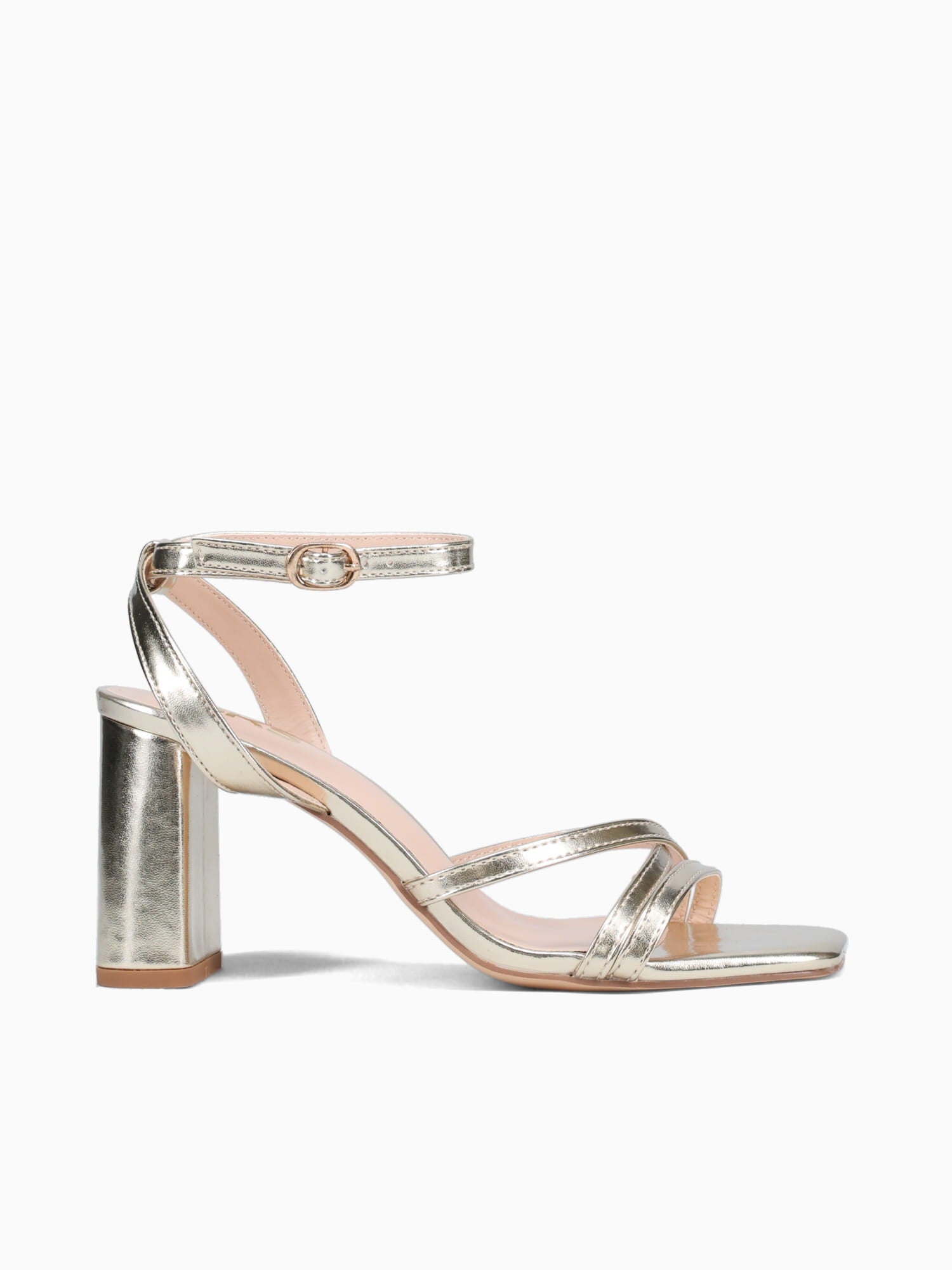 Sarai Gold Metallic Gold / 5 / M