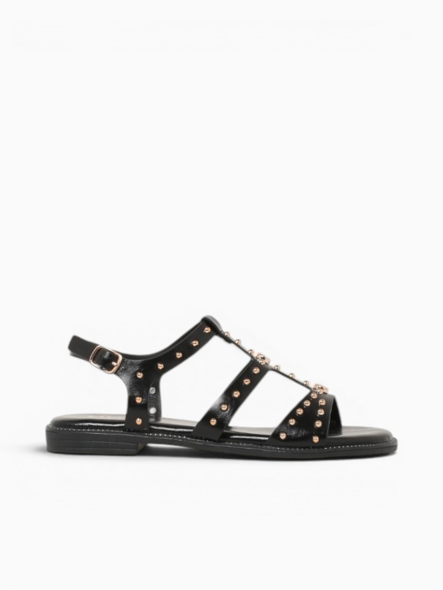 Electra Black Smooth Black / 5 / M