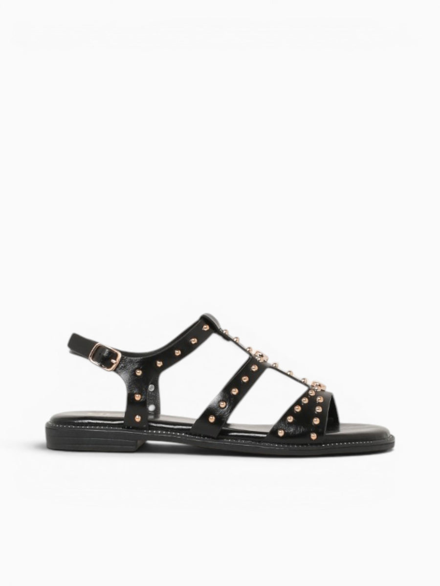 Electra Black Smooth Black / 5 / M