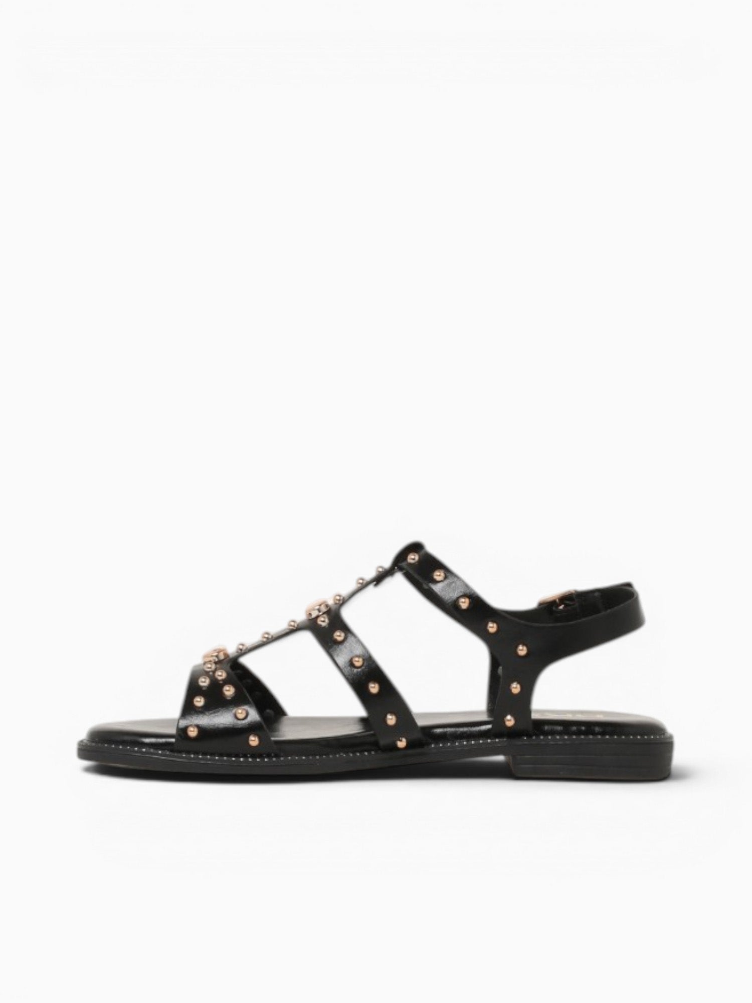 Electra Black Smooth Black / 5 / M