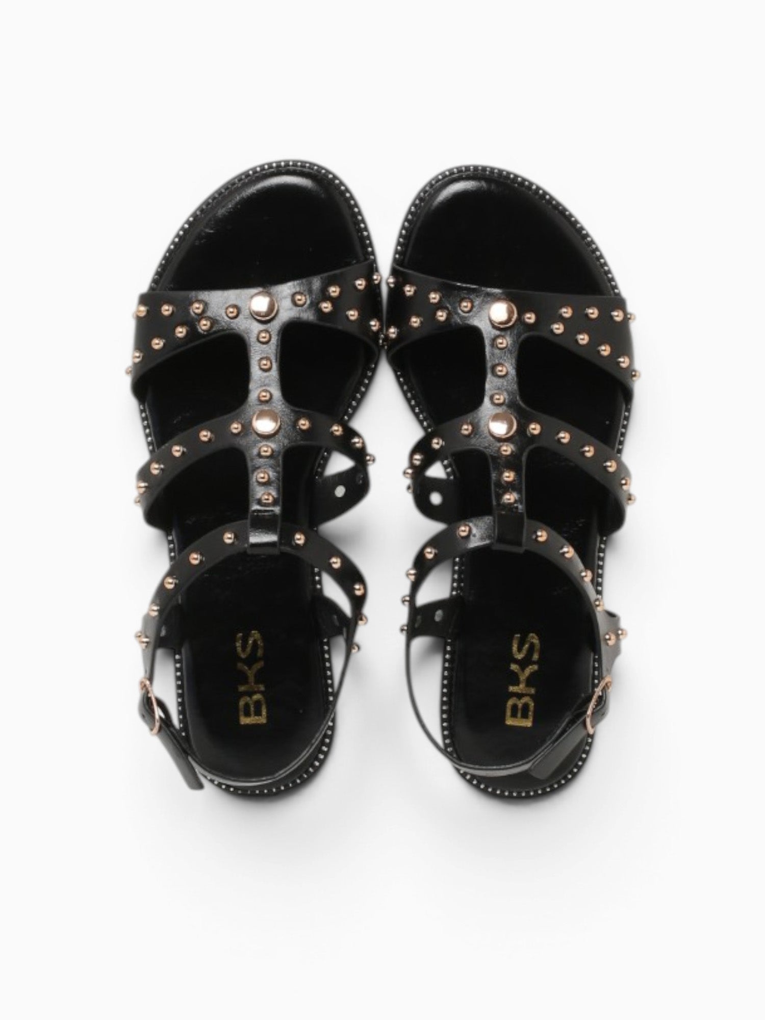 Electra Black Smooth Black / 5 / M