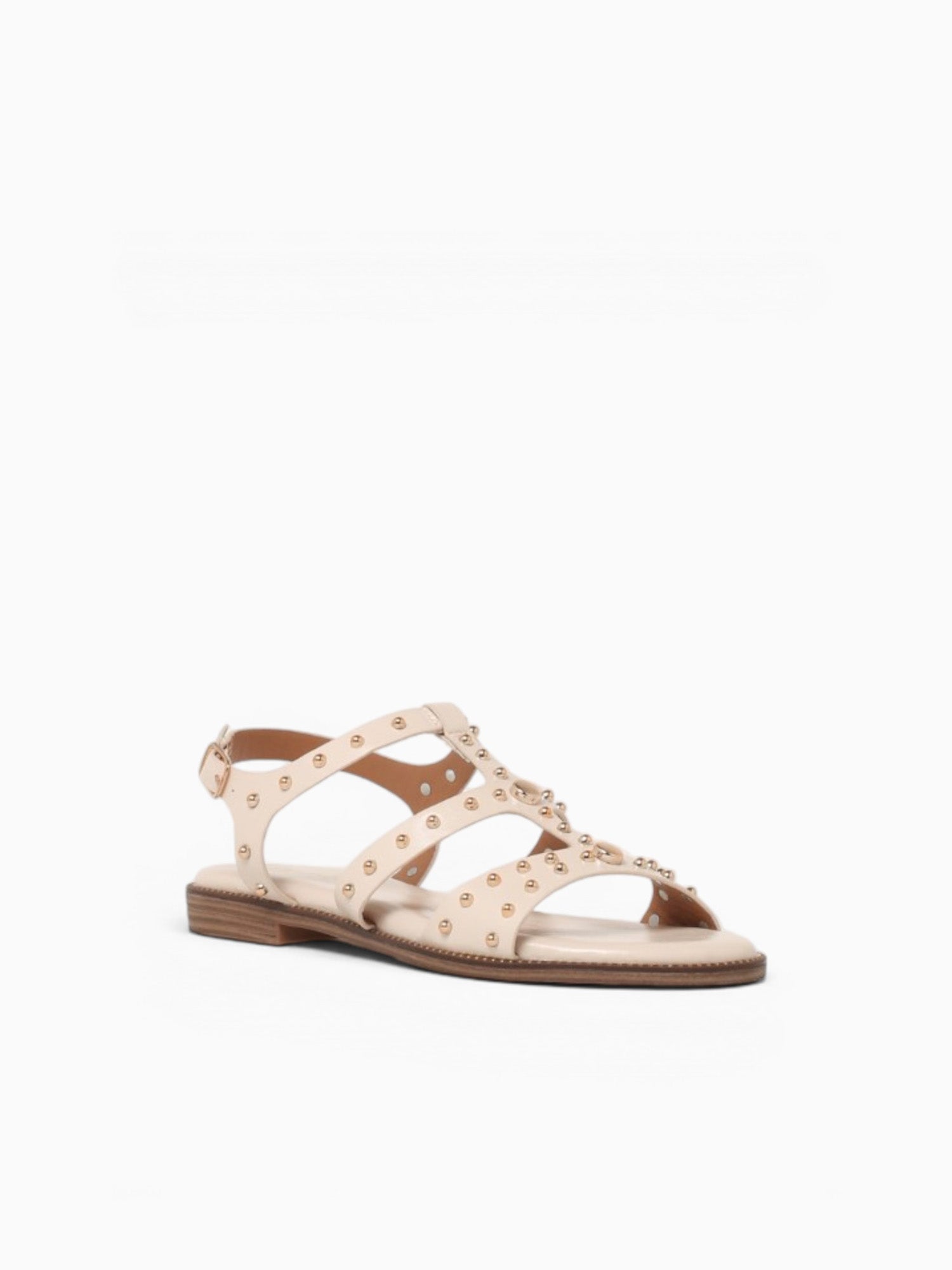 Electra Off White Smooth Off White / 5 / M