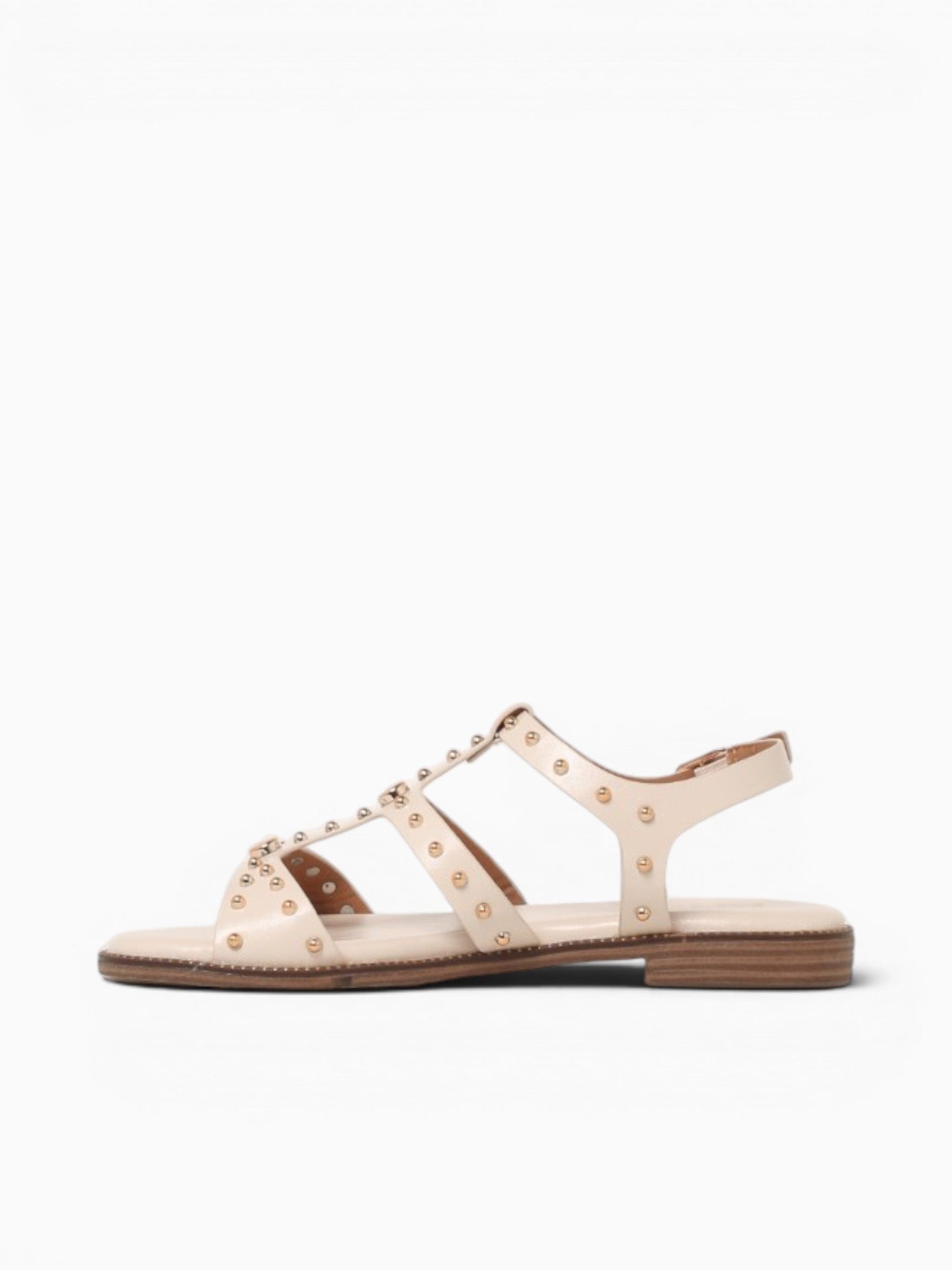 Electra Off White Smooth Off White / 5 / M