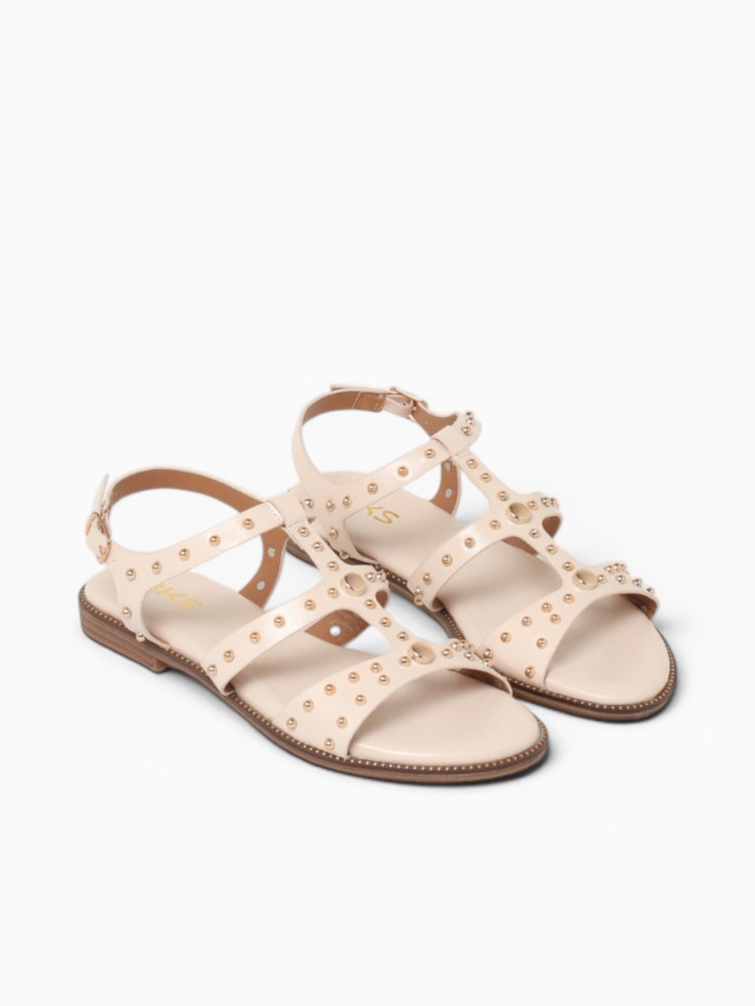 Electra Off White Smooth Off White / 5 / M