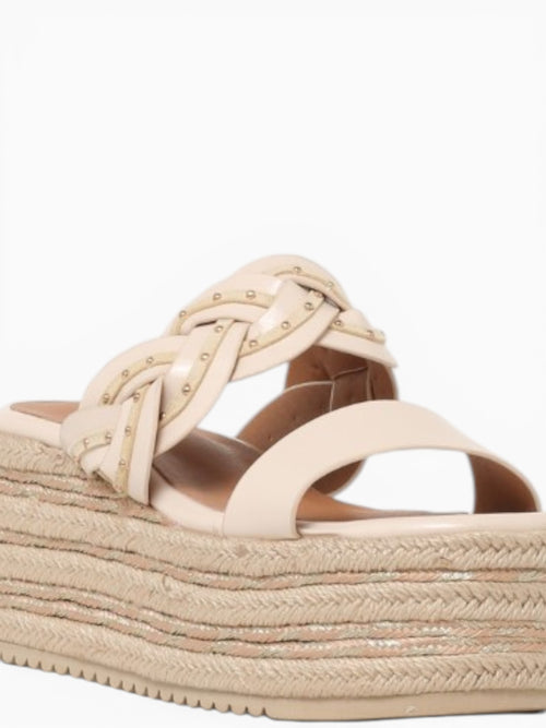 Tate Off White Smooth Off White / 5 / M
