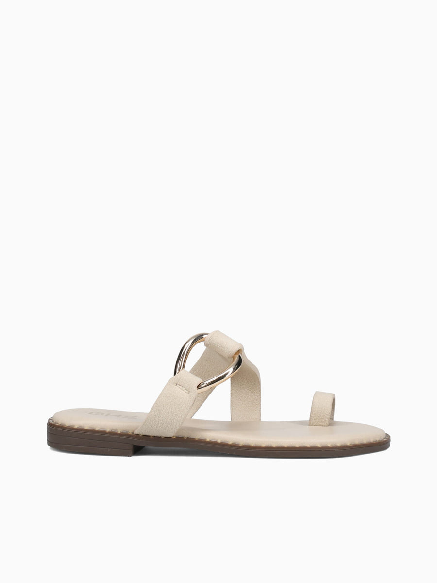 Dunna Off White Suede Off White / 5 / M