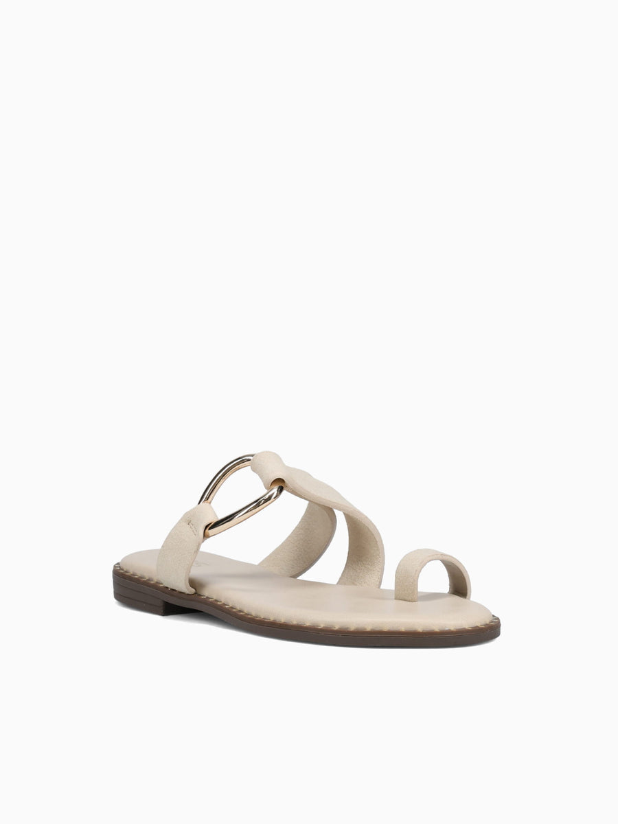 Dunna Off White Suede Off White / 5 / M