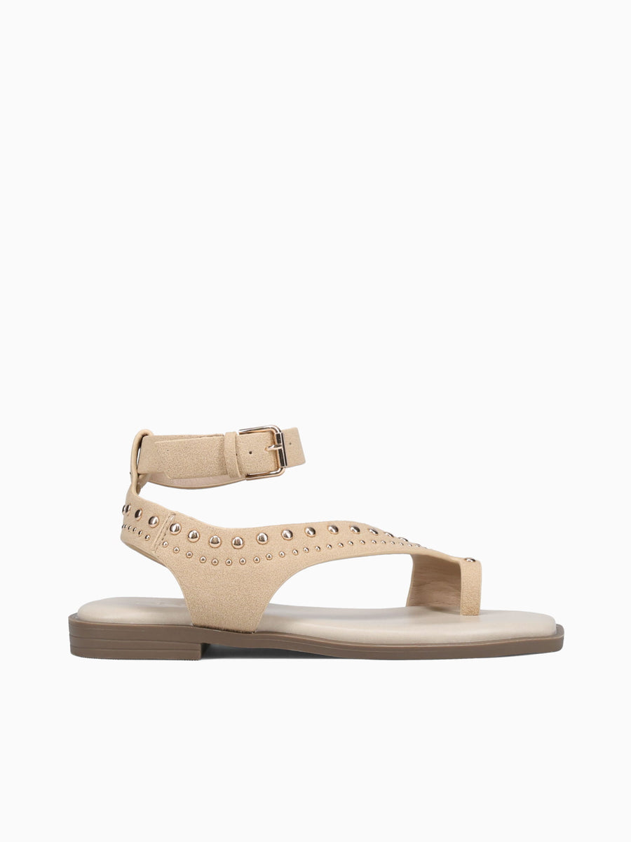 Sahara Beige Suede Beige / 5 / M