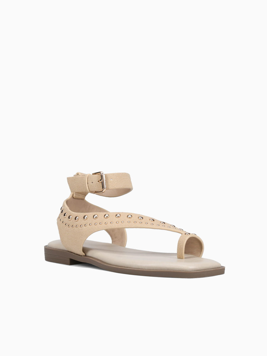 Sahara Beige Suede Beige / 5 / M