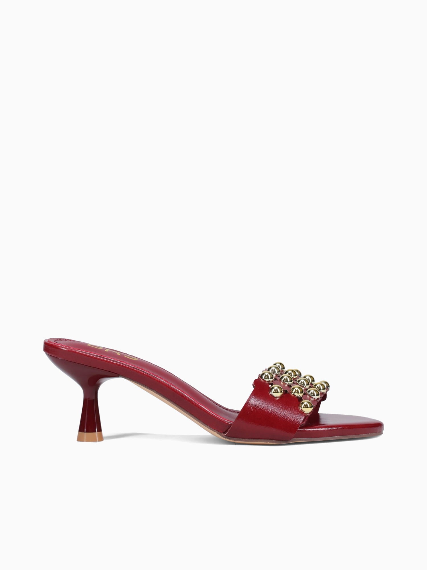 Suzetty Red Patent Red / 5 / M