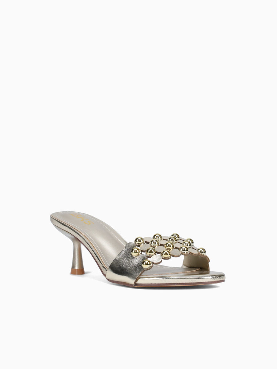Suzetty Gold Metallic Gold / 5 / M