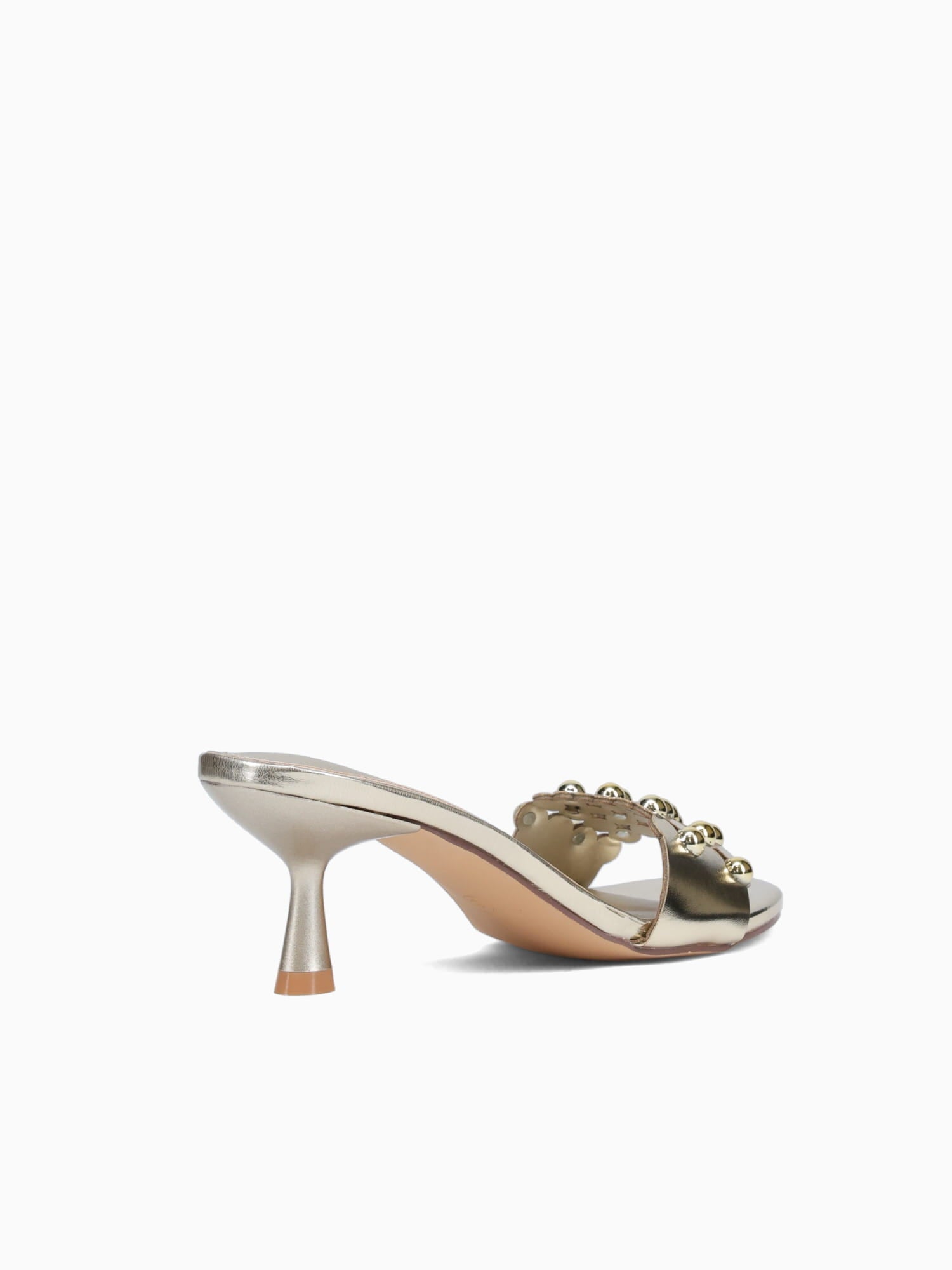 Suzetty Gold Metallic Gold / 5 / M