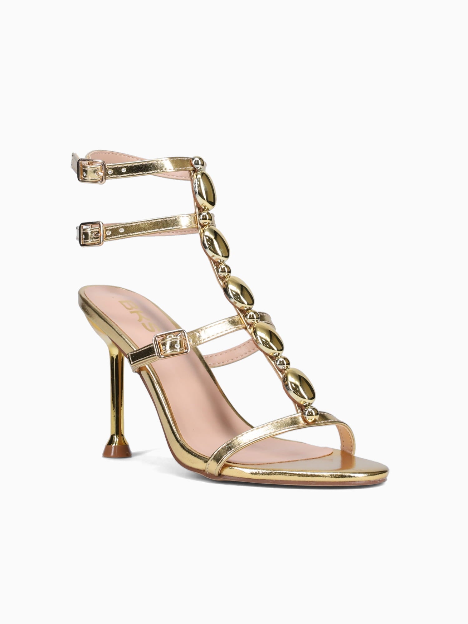Vitta Gold Mirror Gold / 5 / M