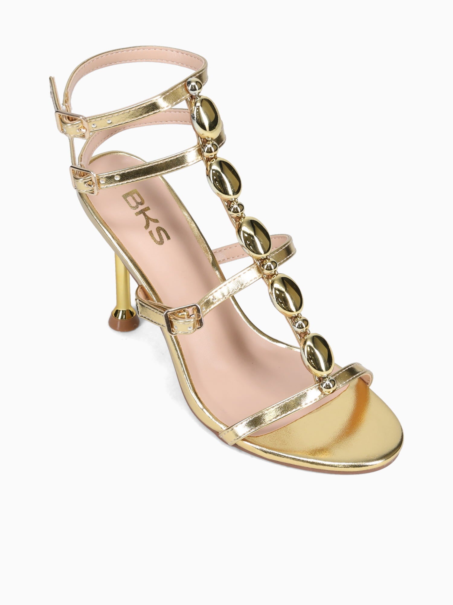 Vitta Gold Mirror Gold / 5 / M