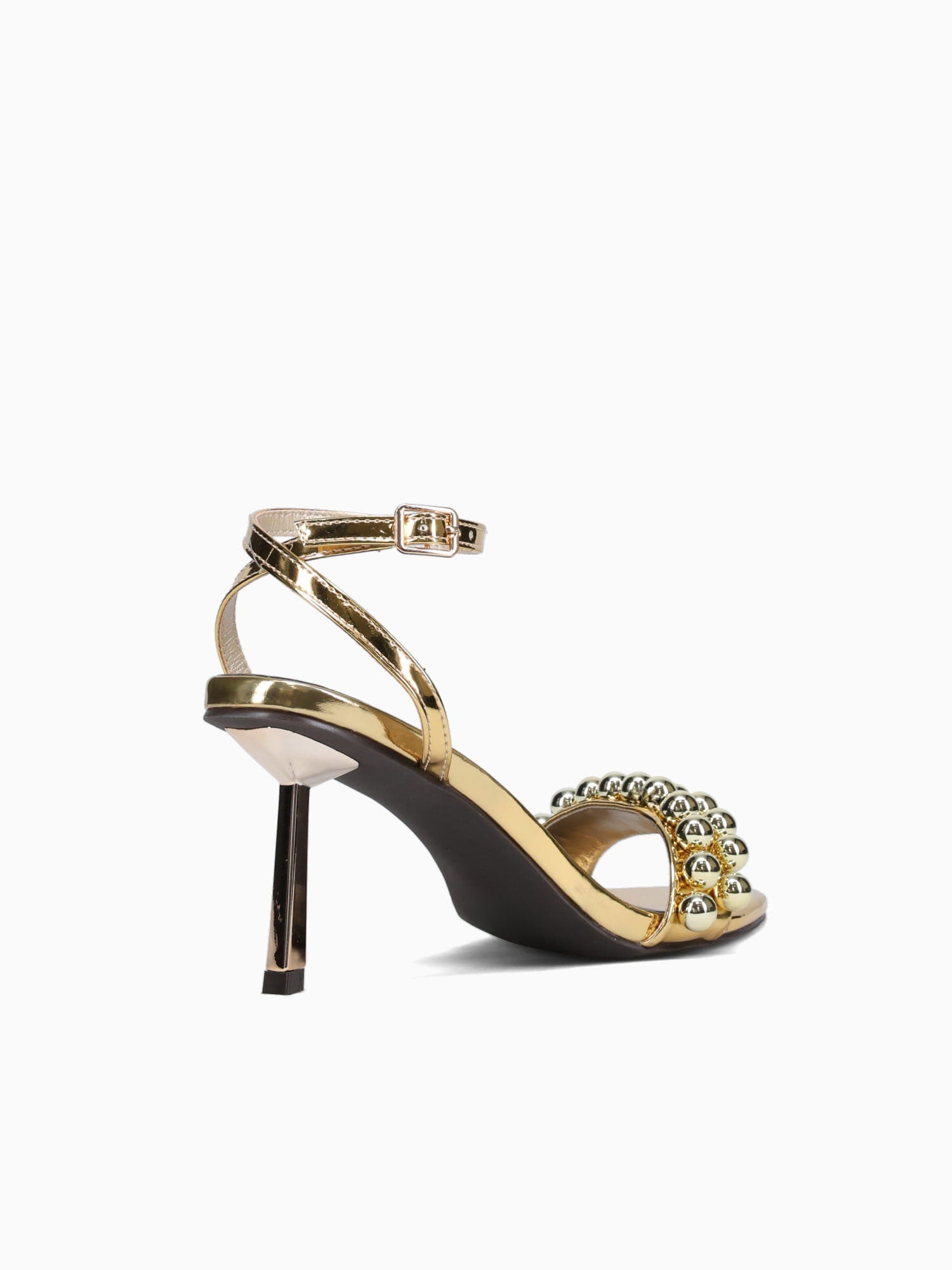Luzy Gold Mirror Gold / 5 / M