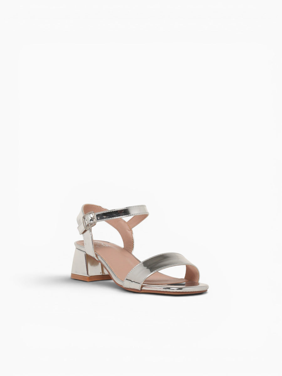 Serena Silver Metallic Silver / 1 / M