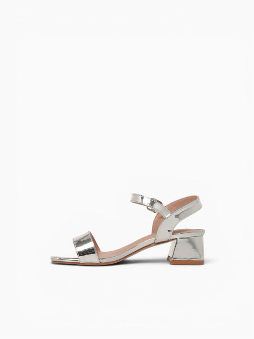 Serena Silver Metallic Silver / 1 / M