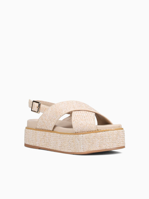 Rafael Gold Metallic Gold / 5 / M