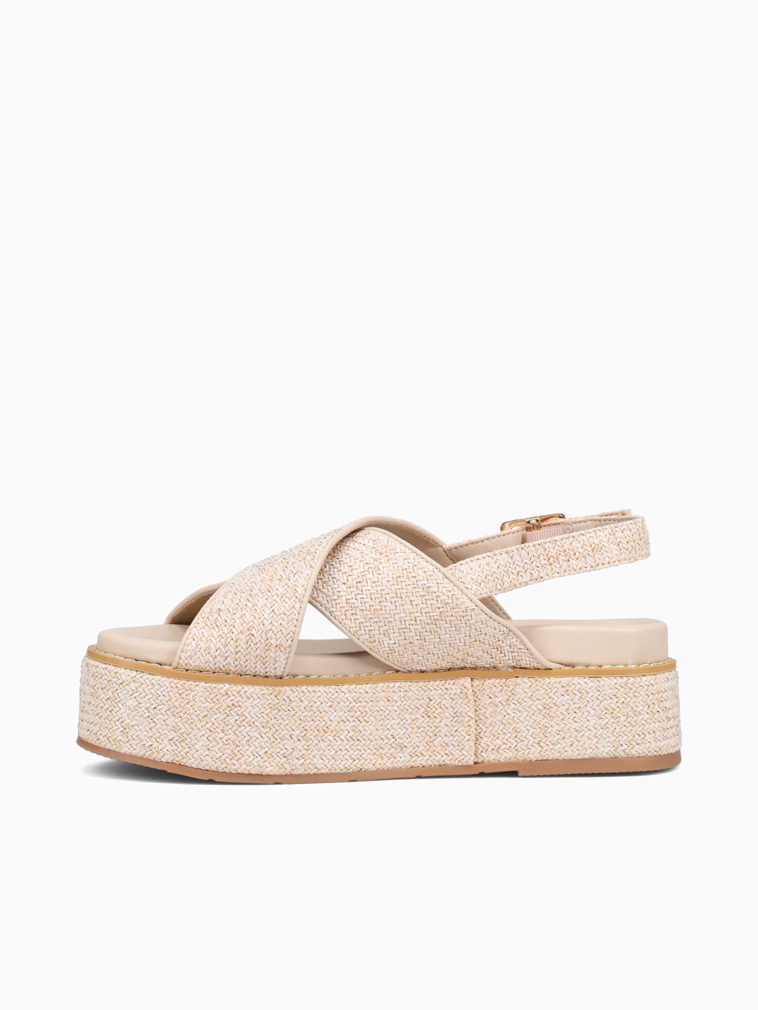 Rafael Gold Metallic Gold / 5 / M