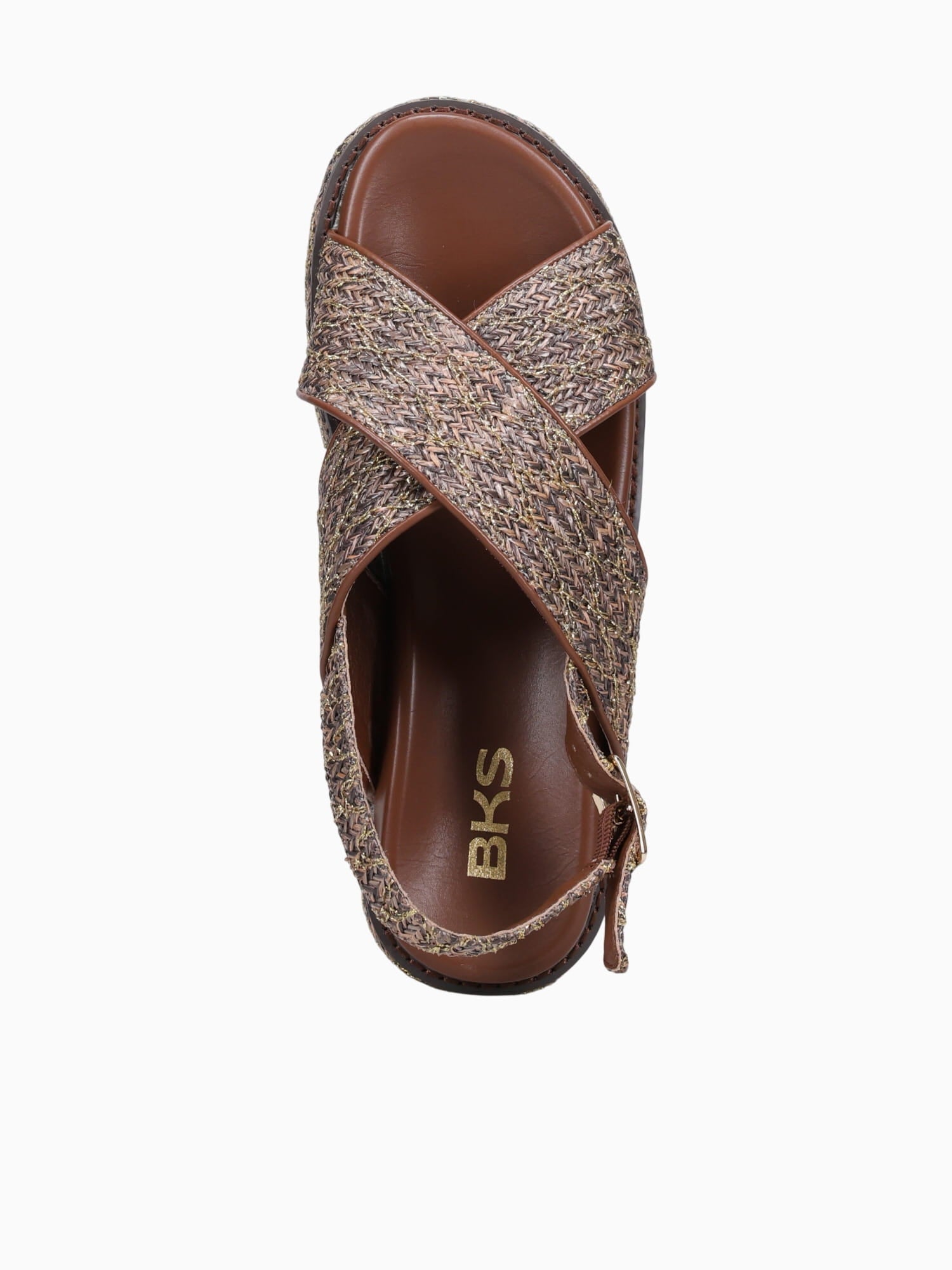 Rafael Dark Brown Smooth Dark Brown / 5 / M
