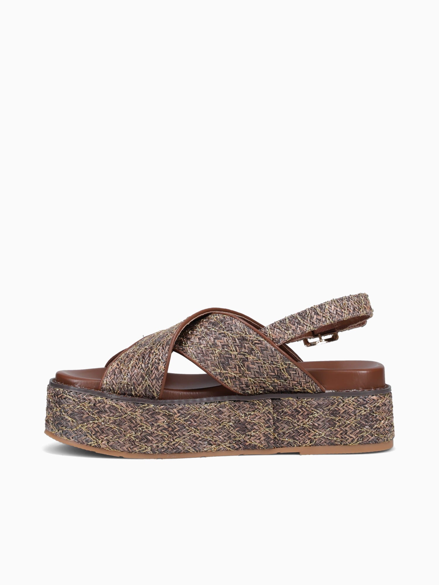 Rafael Dark Brown Smooth Dark Brown / 5 / M