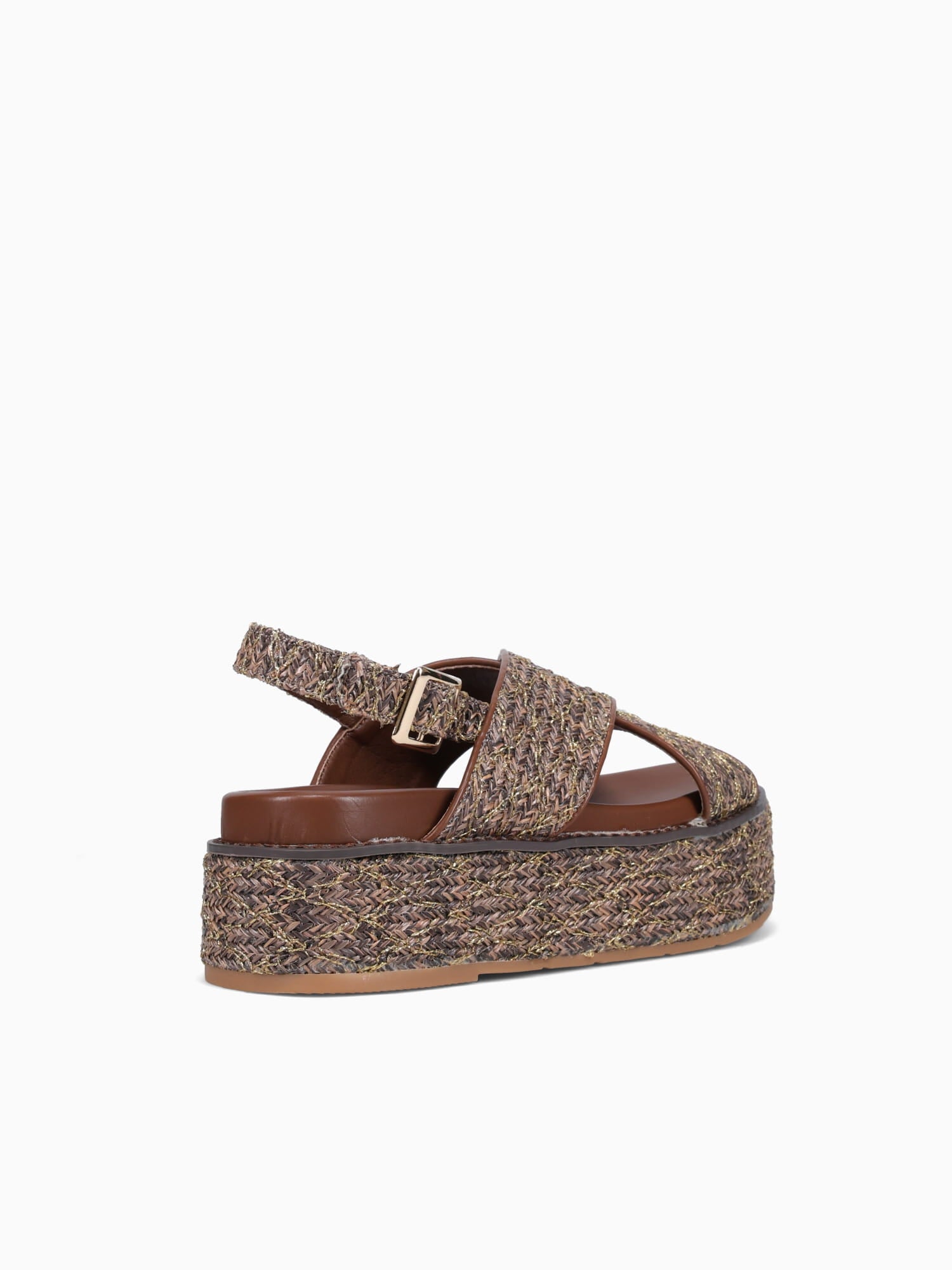 Rafael Dark Brown Smooth Dark Brown / 5 / M