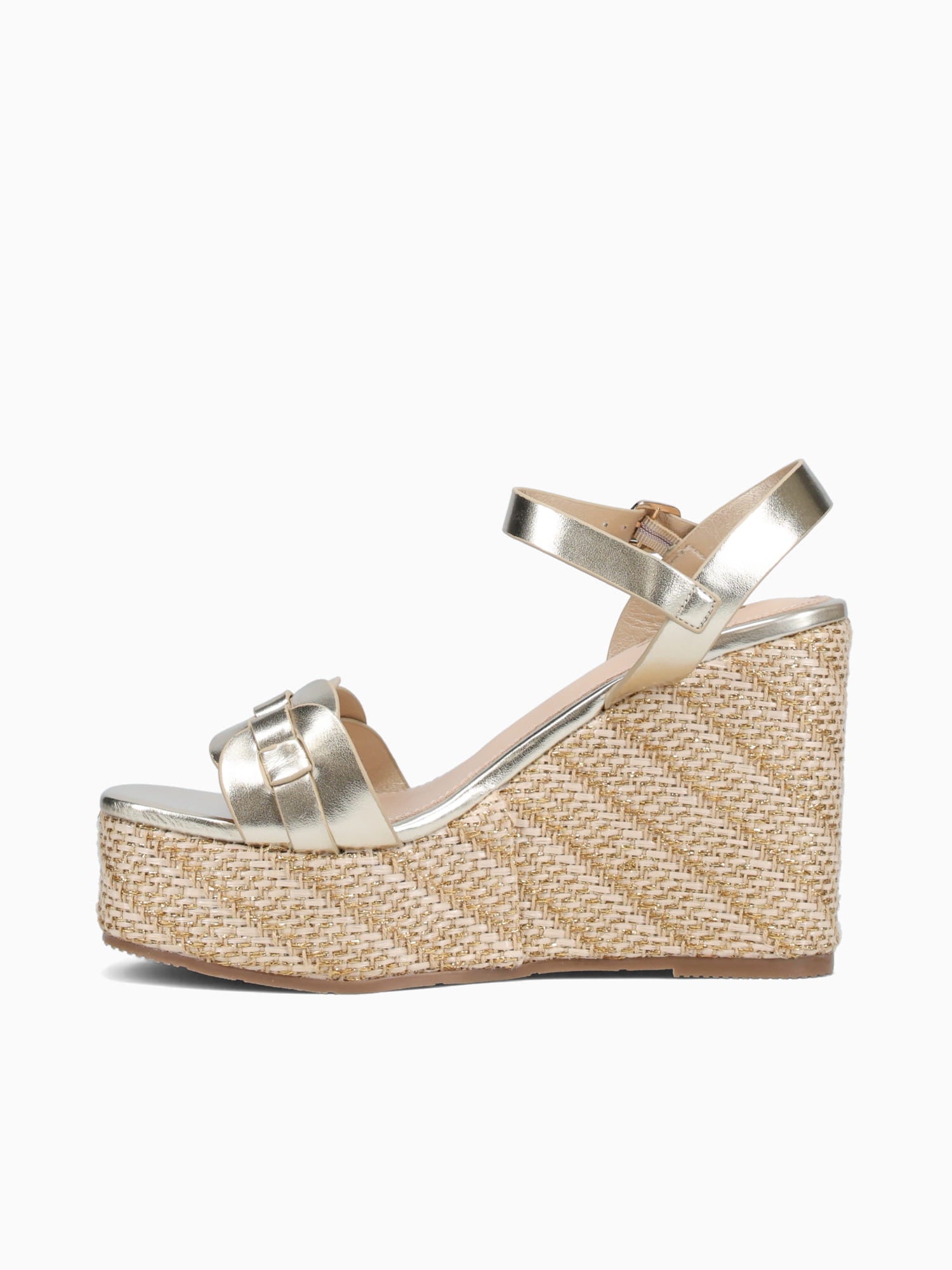 Veneta Gold Metallic Gold / 5 / M