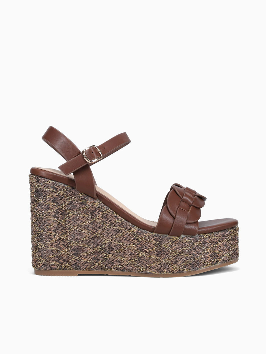 Veneta Dark Brown Smooth Dark Brown / 5 / M