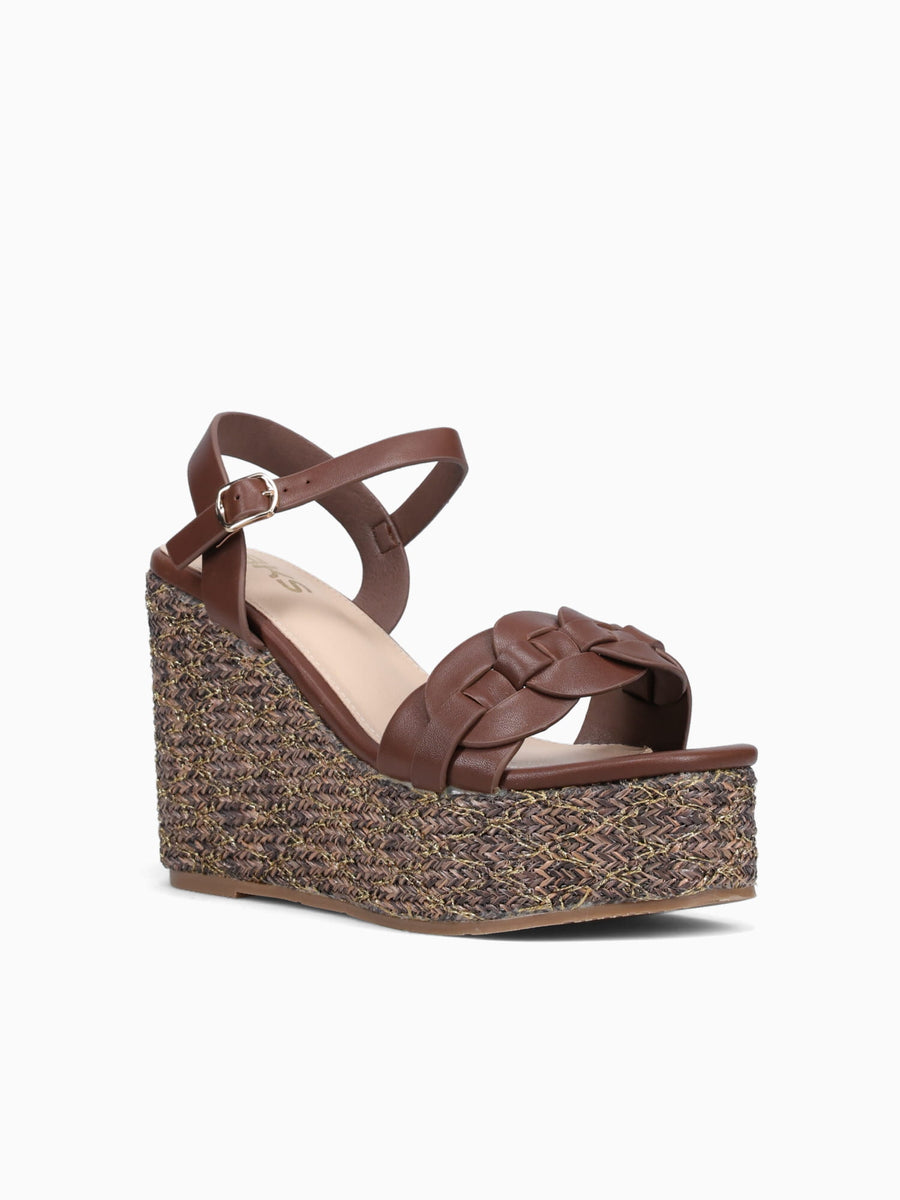 Veneta Dark Brown Smooth Dark Brown / 5 / M