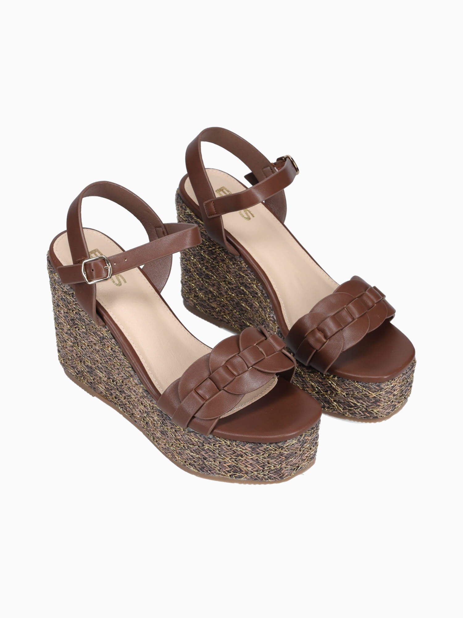 Veneta Dark Brown Smooth Dark Brown / 5 / M