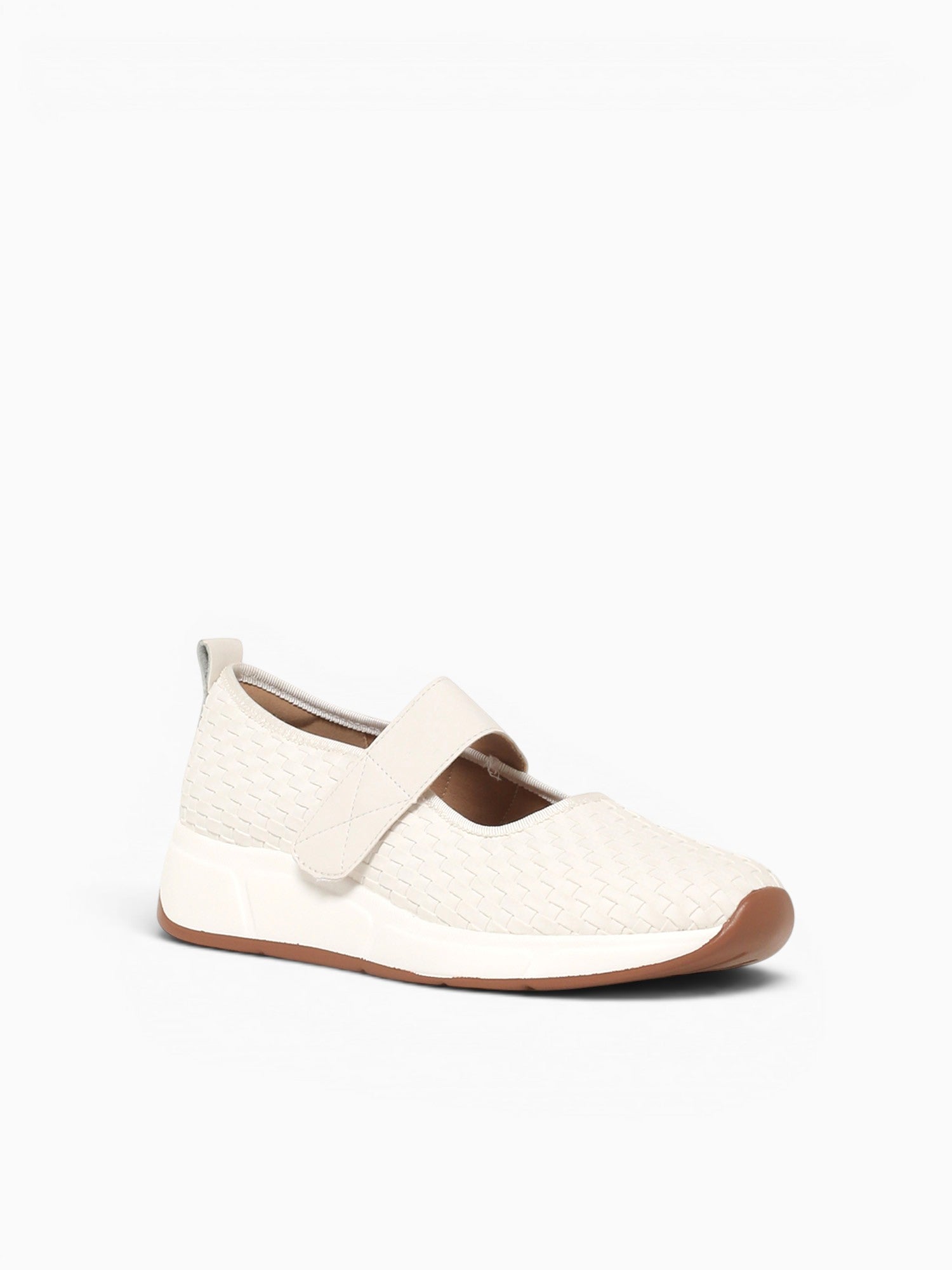 Thalia Off White Smooth Off White / 5 / M