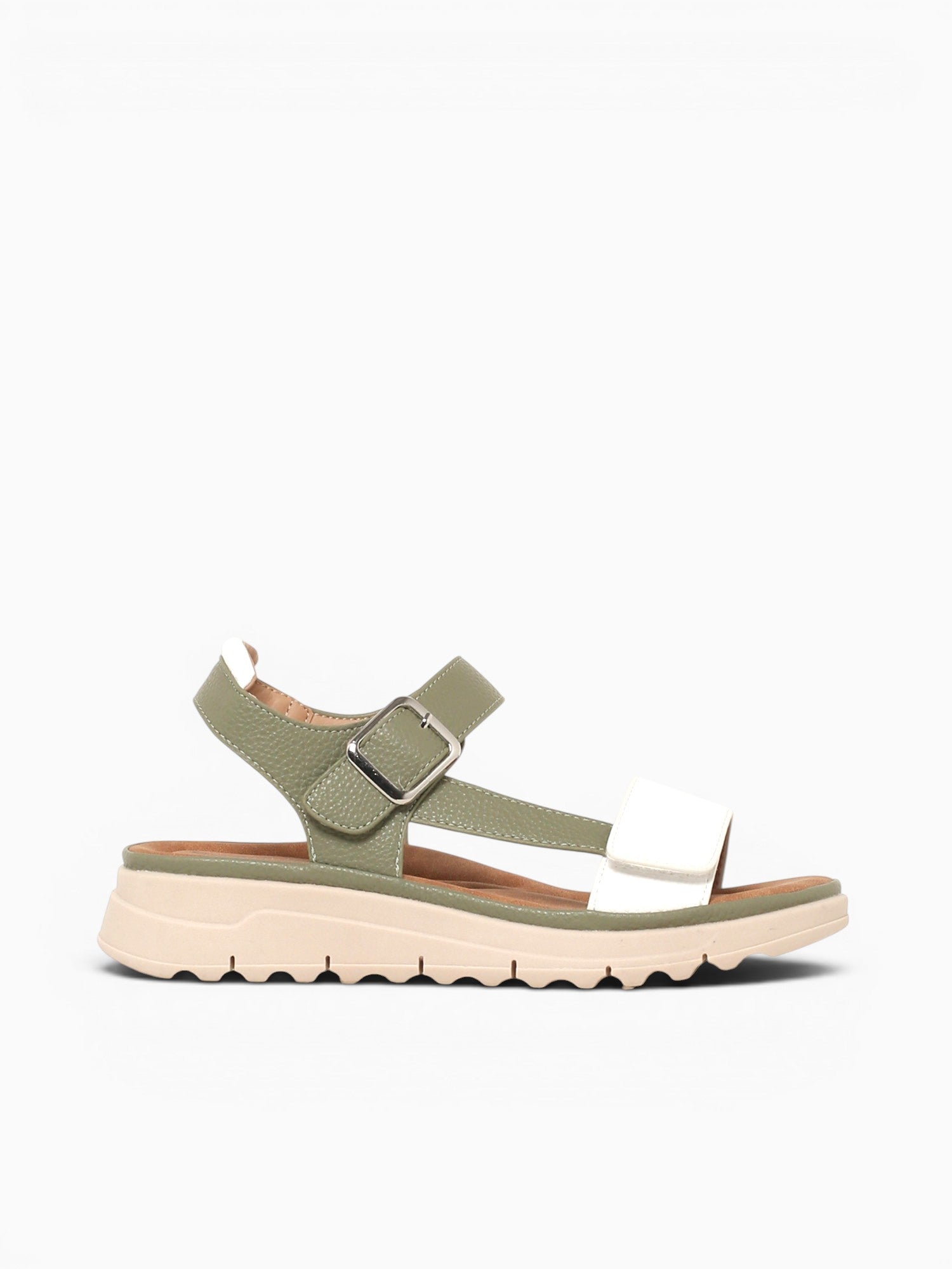 Hazel Green Smooth Green / 5 / M