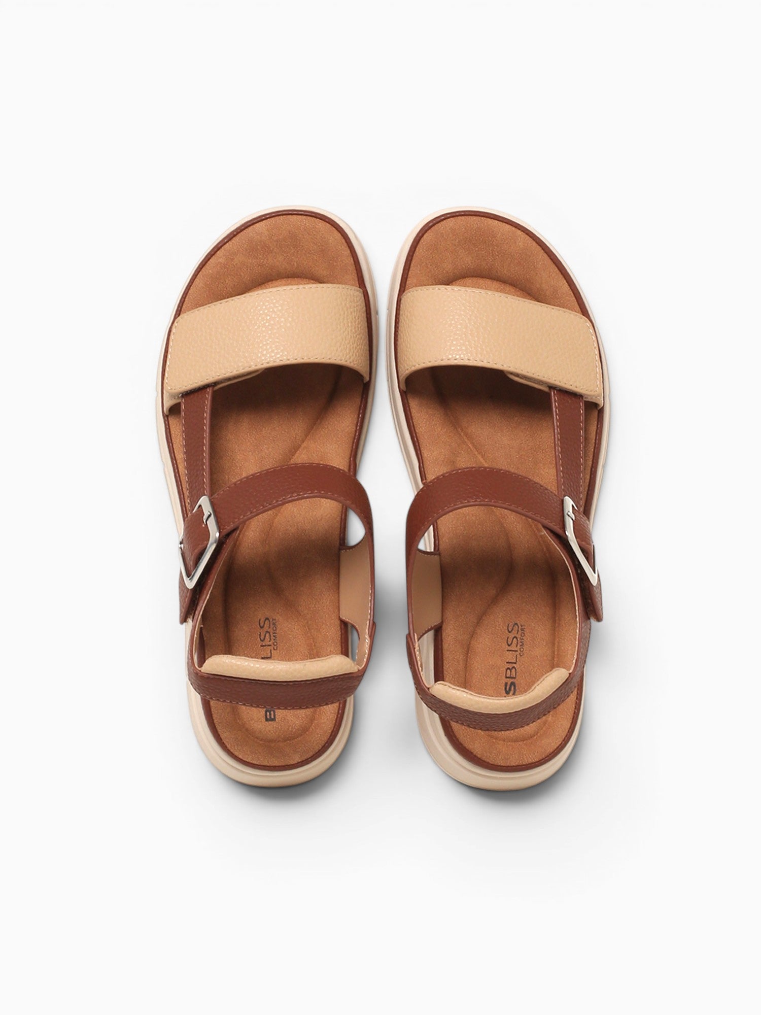 Hazel Brown Smooth Brown / 5 / M
