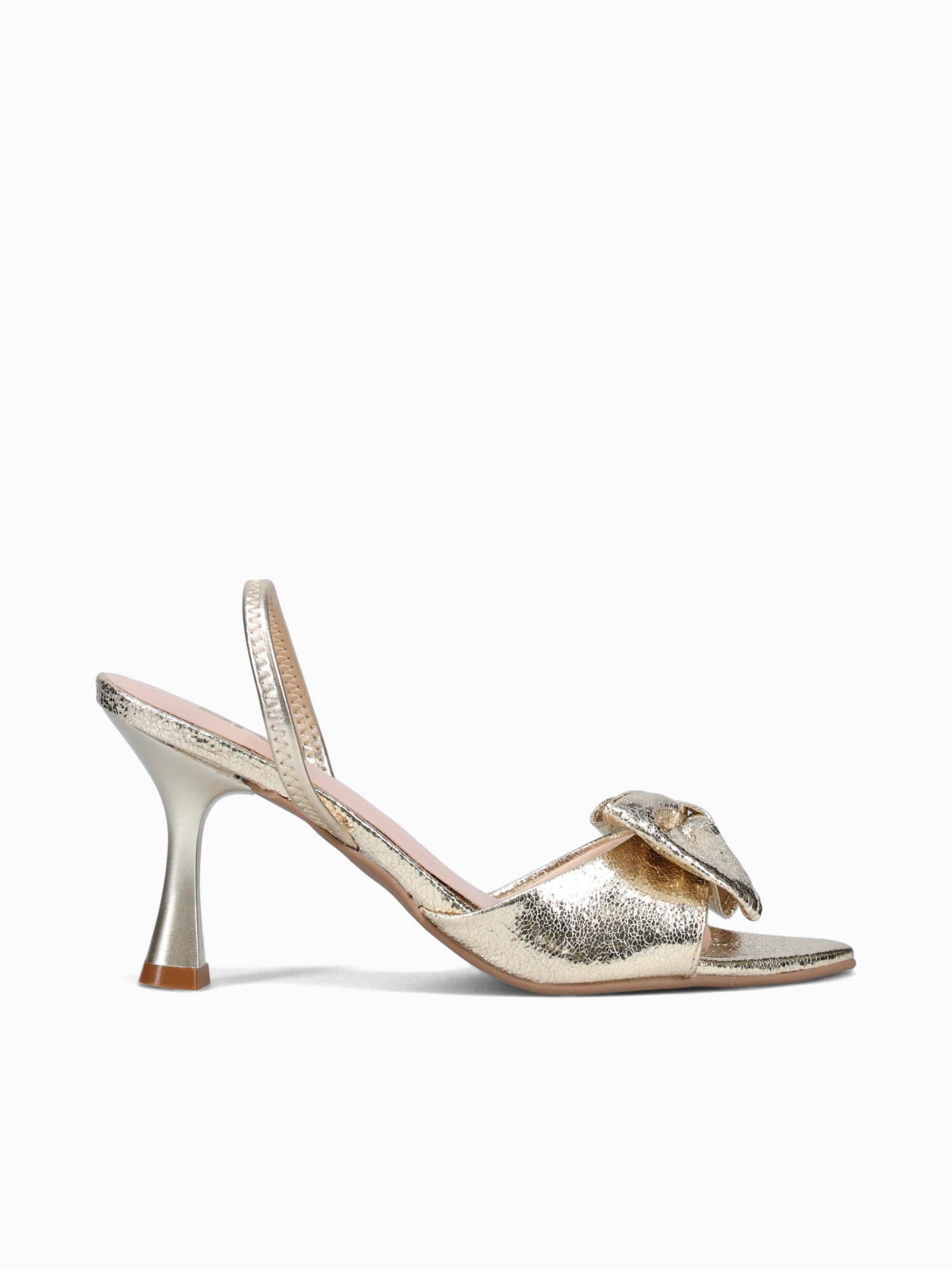 Laccio Gold Metallic Gold / 5 / M