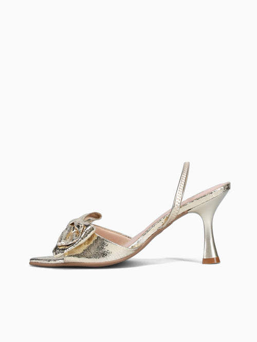 Laccio Gold Metallic Gold / 5 / M