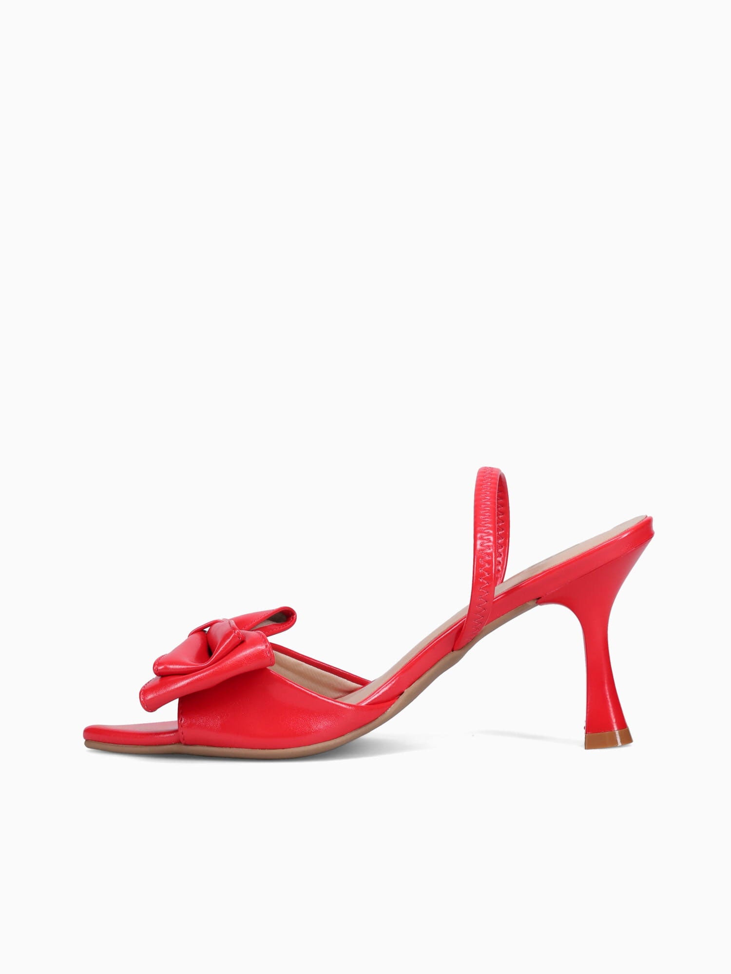 Laccio Ferrari Smooth Red / 5 / M