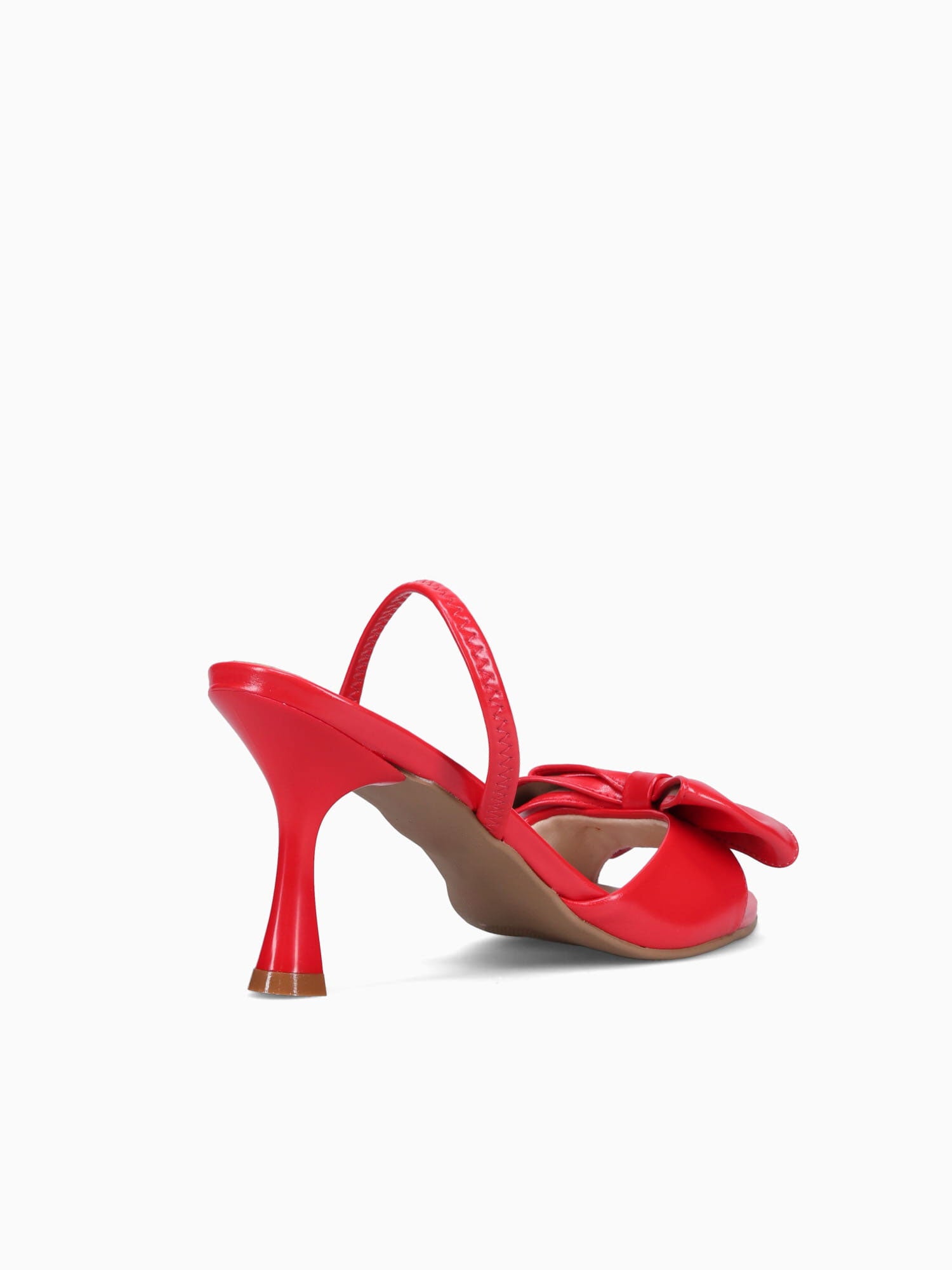 Laccio Ferrari Smooth Red / 5 / M