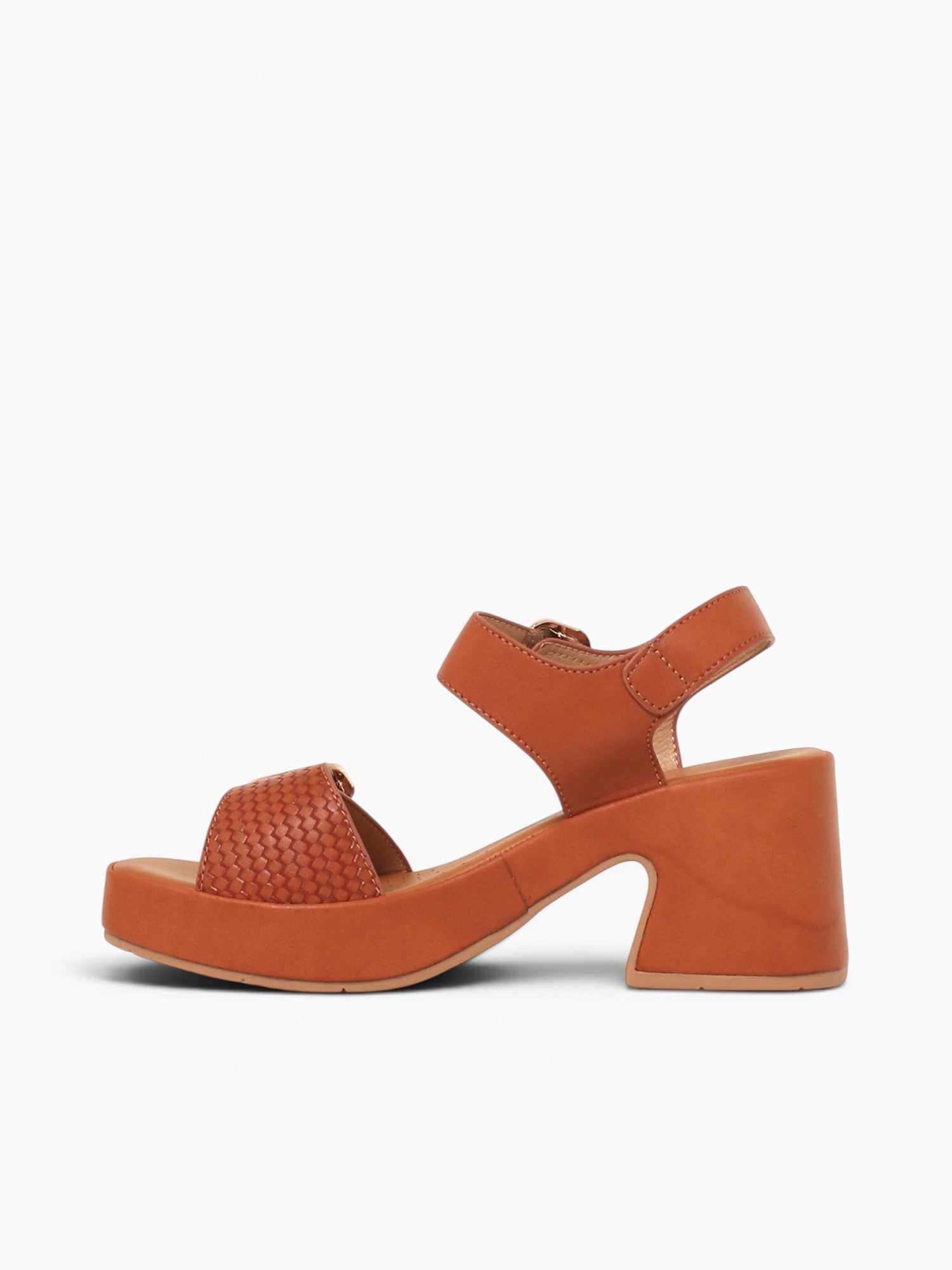 Mila Brown Smooth Brown / 5 / M