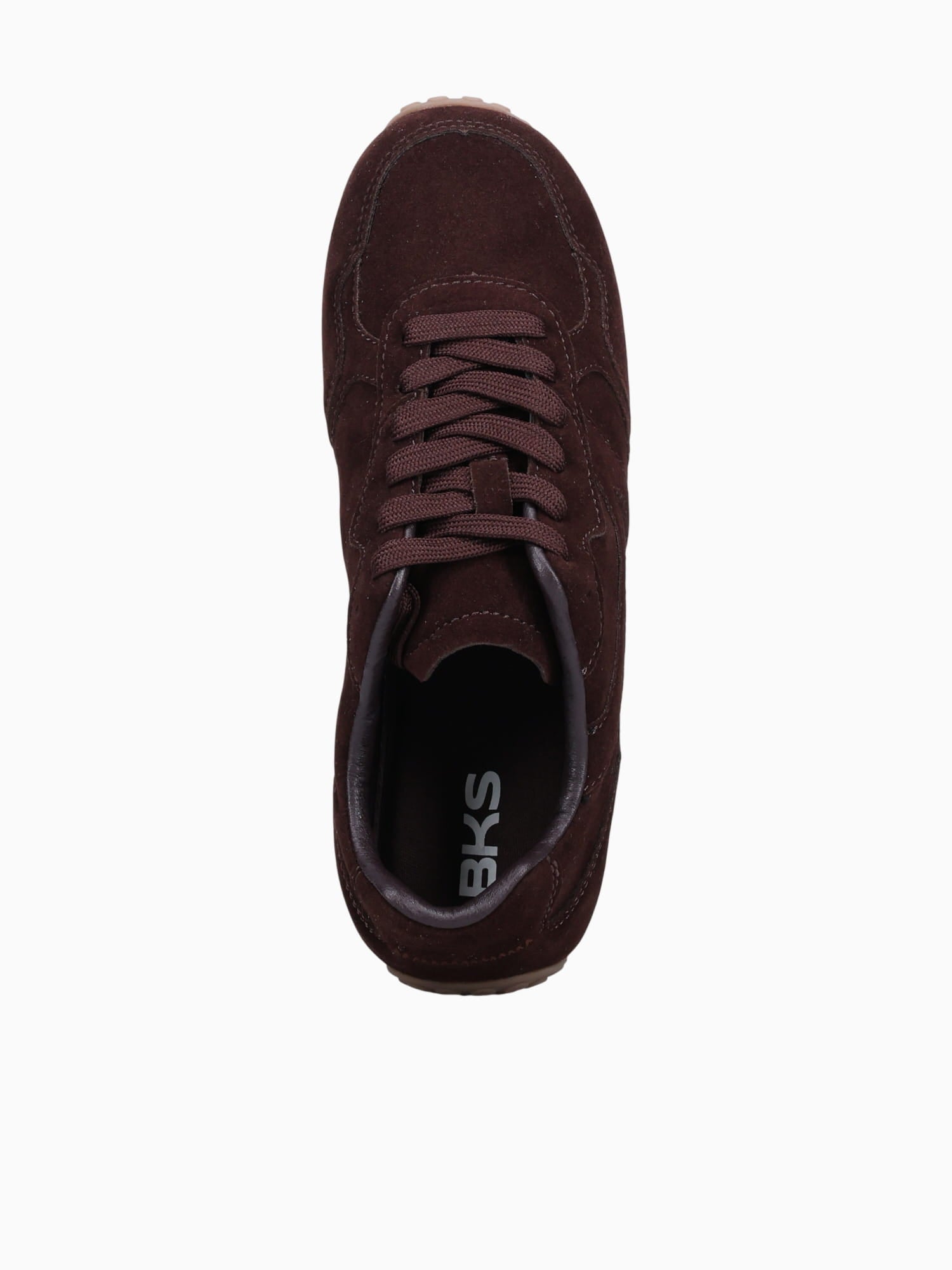 Janet Brown Soft Brown / 5 / M