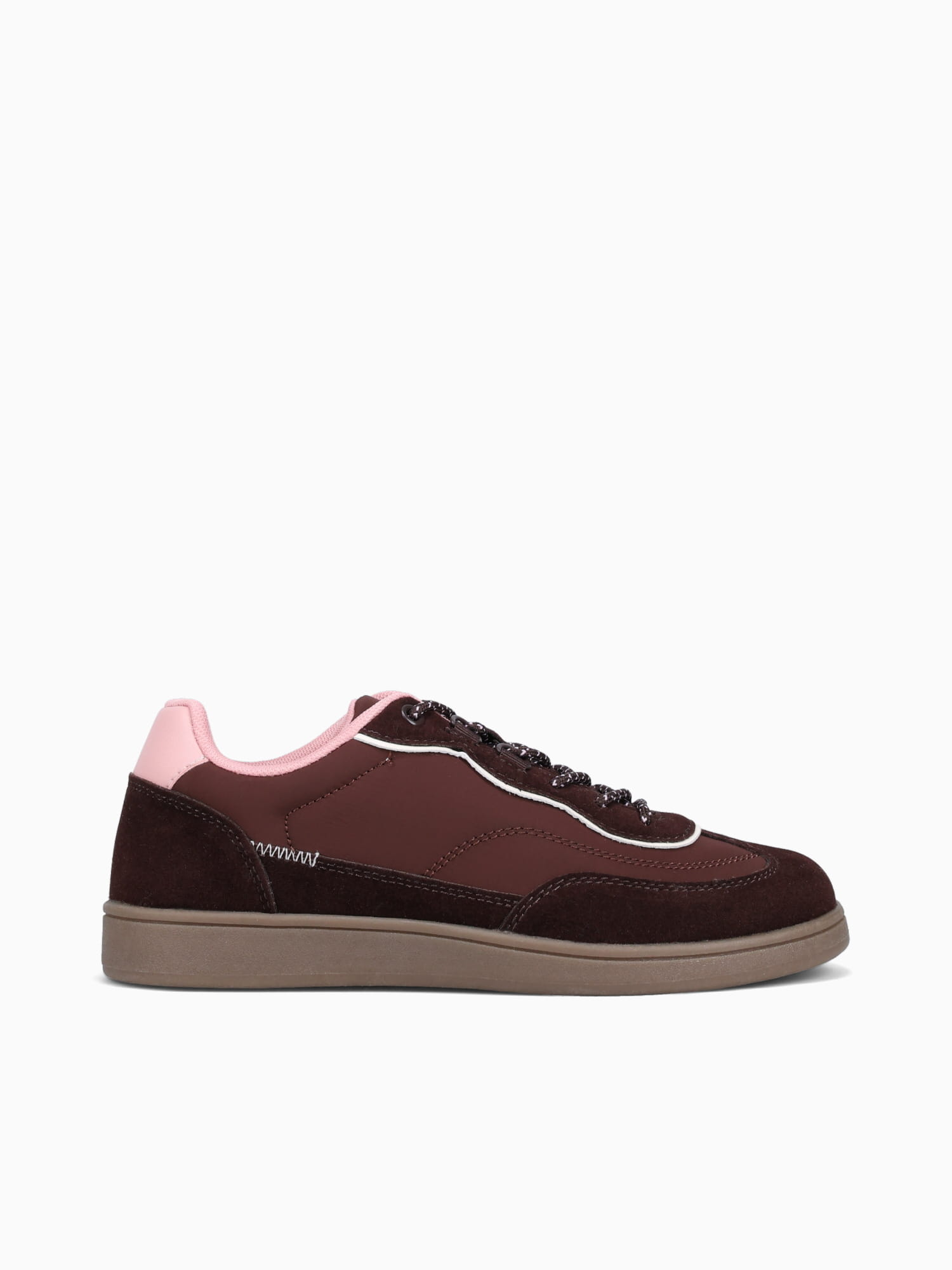 Susie Brown Soft Brown / 5 / M